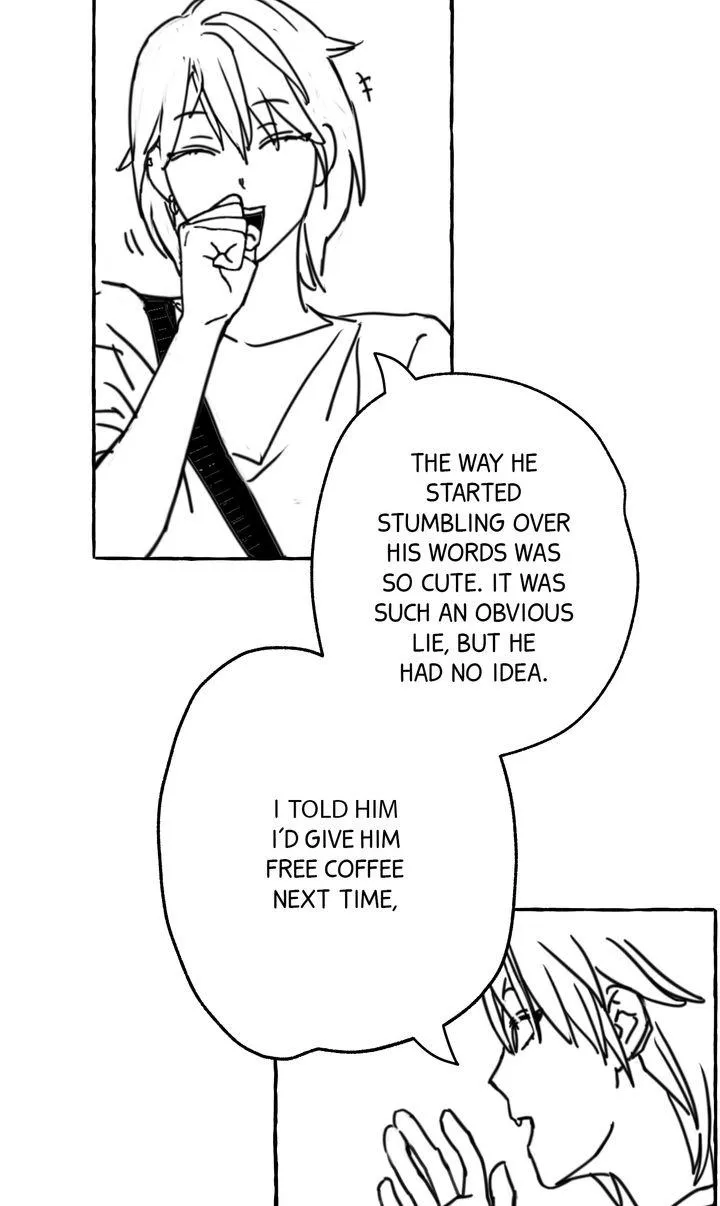 Groupie Sweetie Chapter 31 page 44 - 