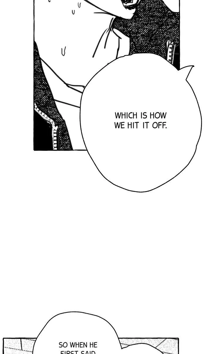 Groupie Sweetie Chapter 31 page 46 - 