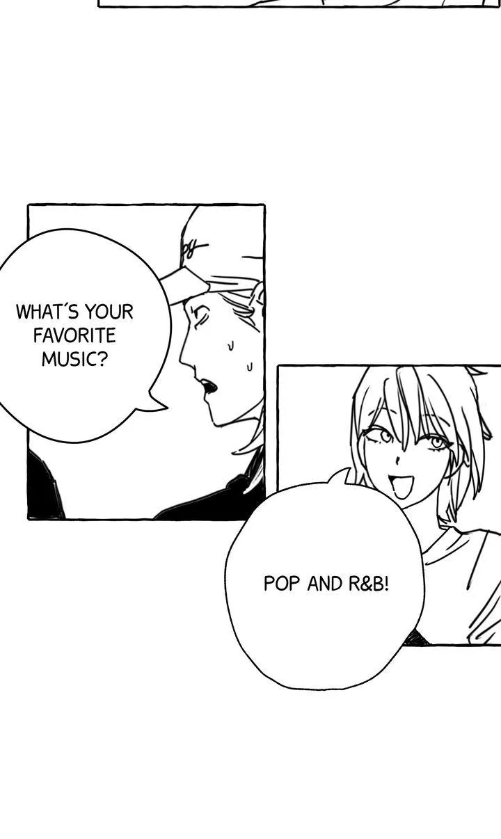 Groupie Sweetie Chapter 31 page 49 - 