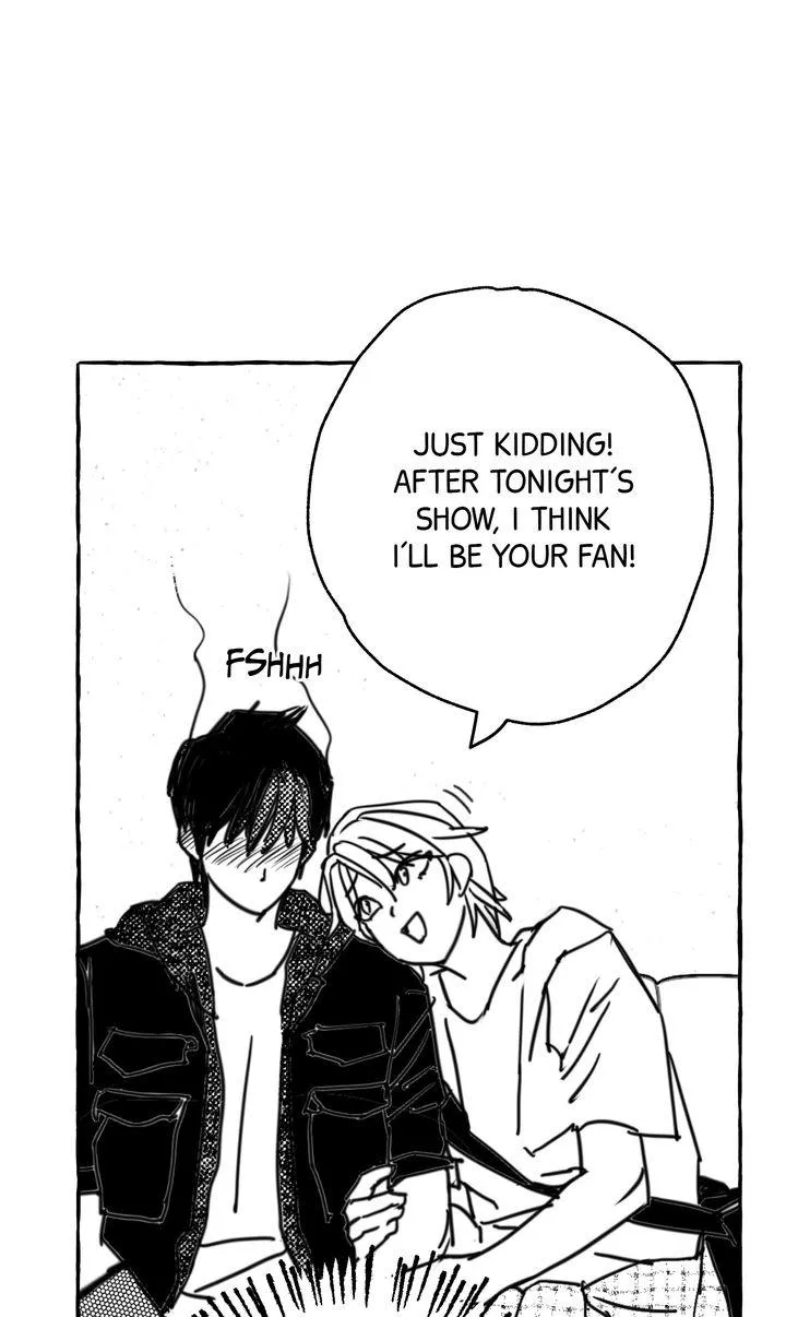 Groupie Sweetie Chapter 31 page 50 - 