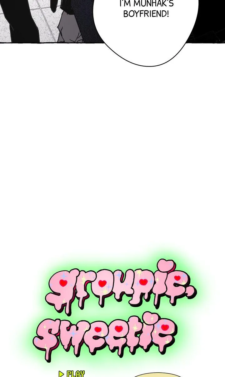 Groupie Sweetie Chapter 31 page 6 - 