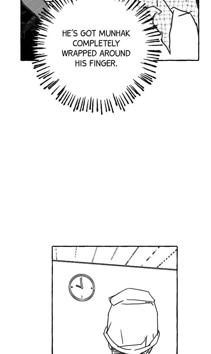 Groupie Sweetie Chapter 31 page 51 - 