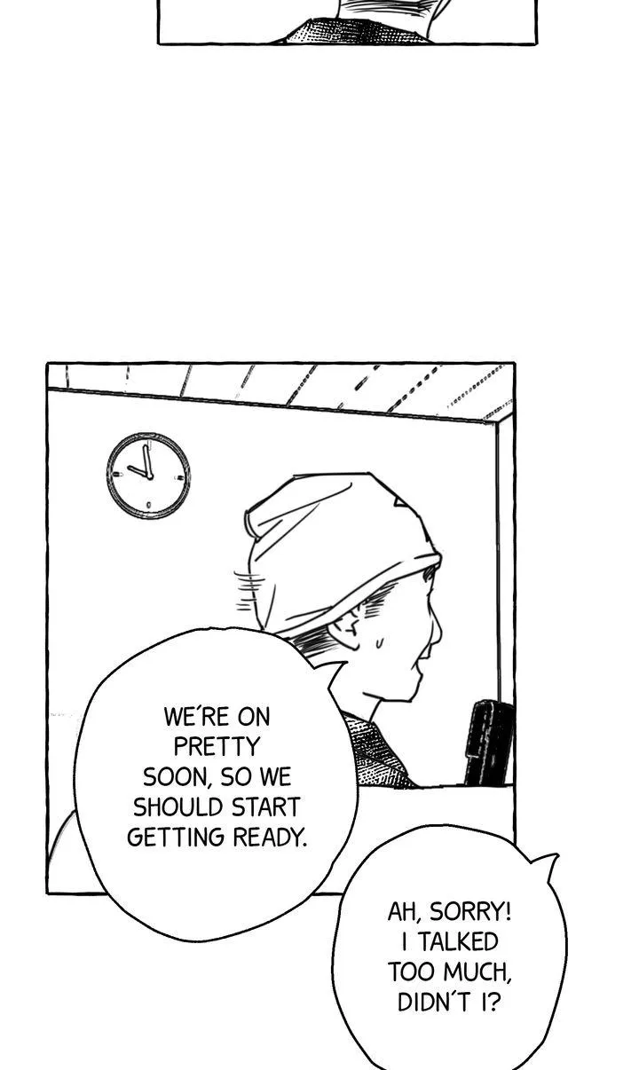 Groupie Sweetie Chapter 31 page 52 - 