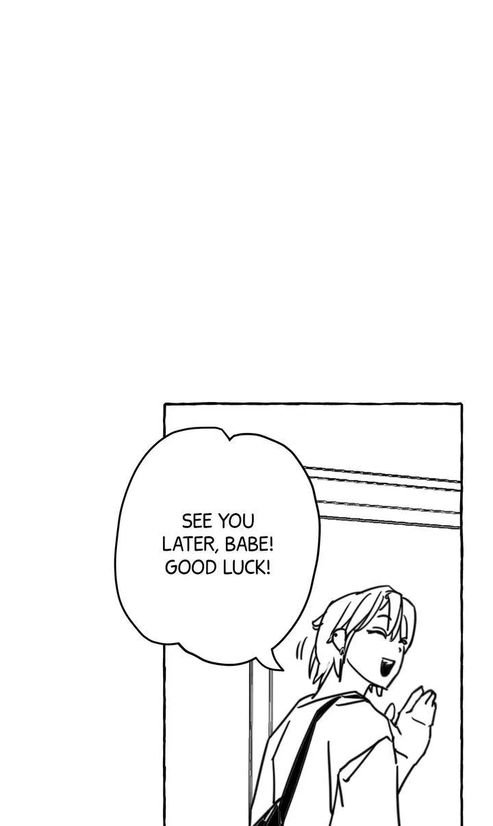 Groupie Sweetie Chapter 31 page 54 - 