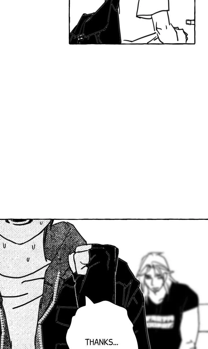Groupie Sweetie Chapter 31 page 55 - 