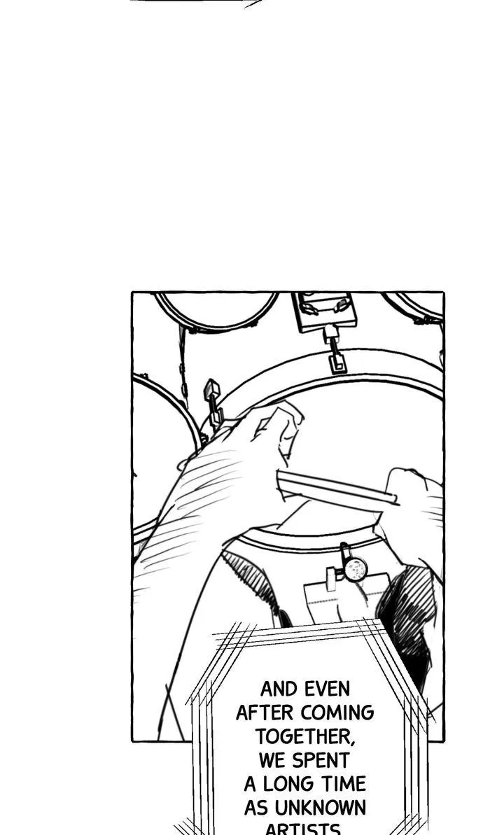 Groupie Sweetie Chapter 32 page 13 - 