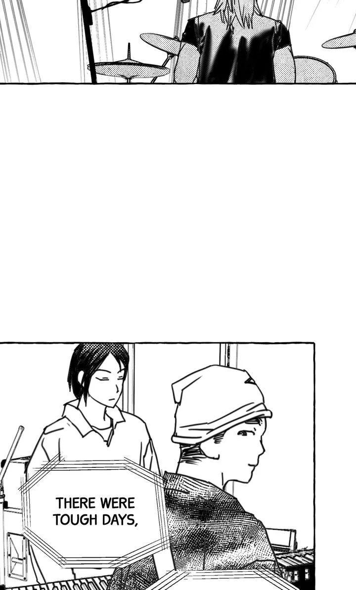 Groupie Sweetie Chapter 32 page 15 - 