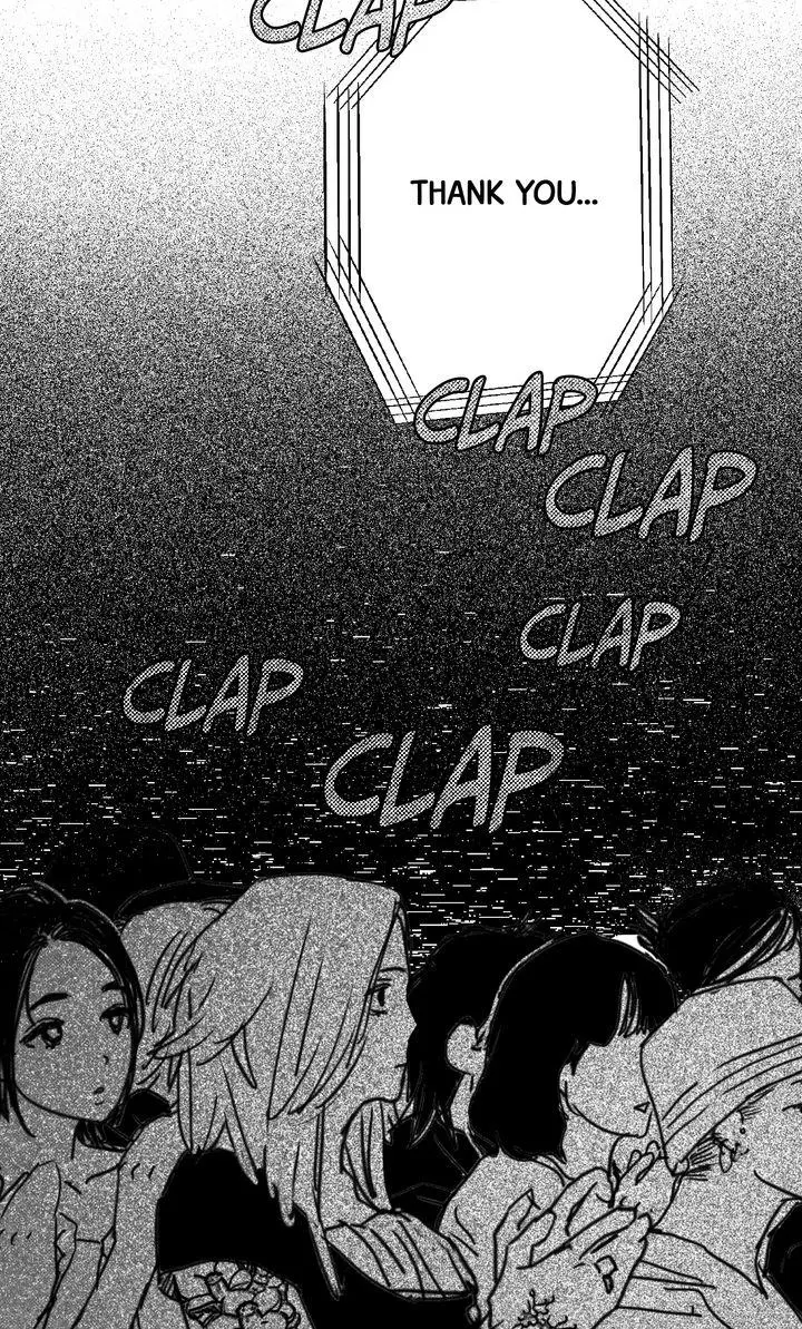 Groupie Sweetie Chapter 32 page 19 - 