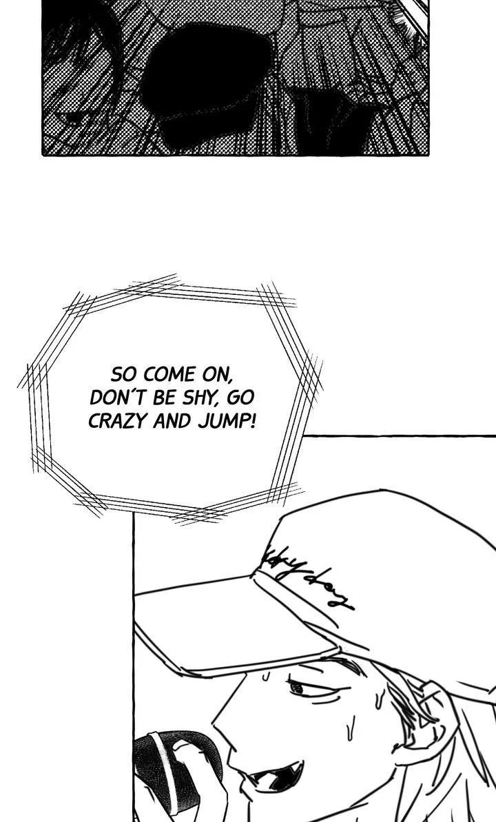Groupie Sweetie Chapter 32 page 28 - 