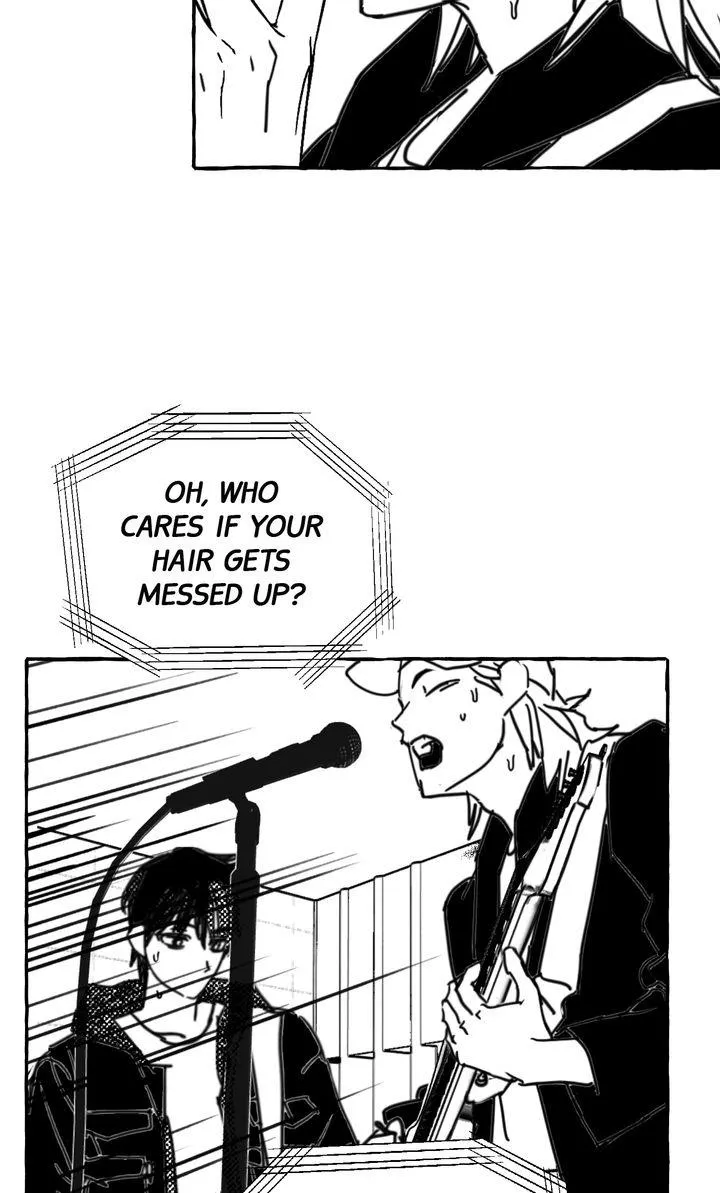 Groupie Sweetie Chapter 32 page 29 - 