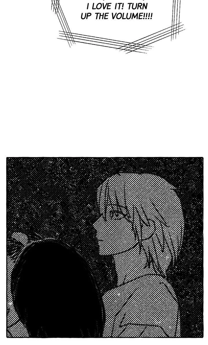 Groupie Sweetie Chapter 32 page 31 - 