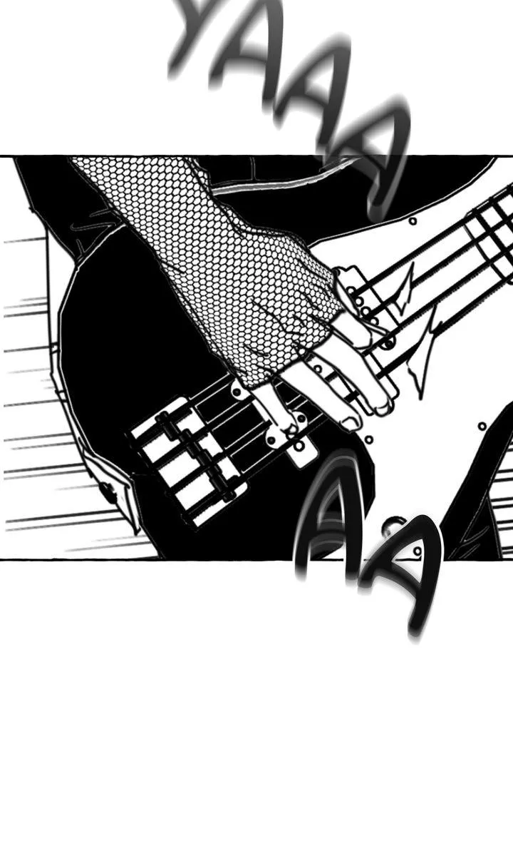 Groupie Sweetie Chapter 32 page 35 - 