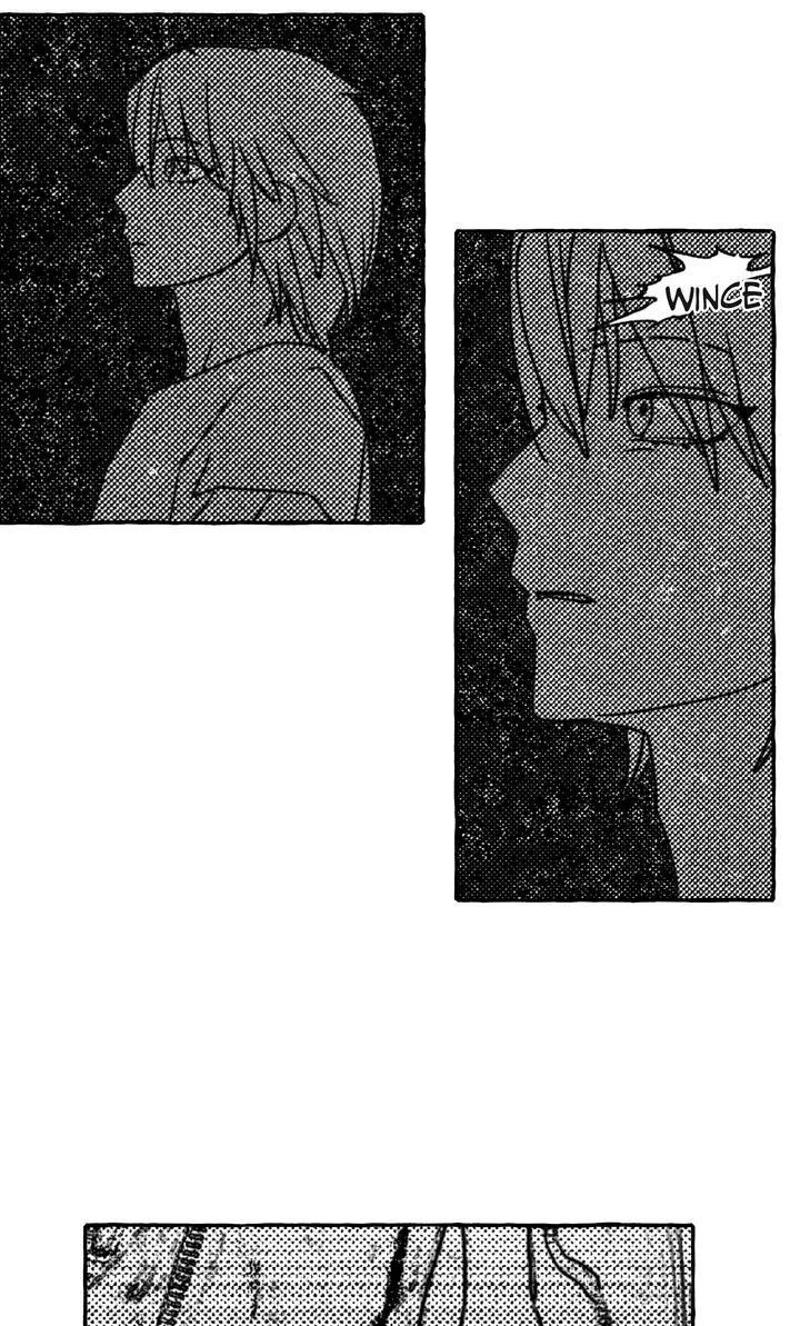 Groupie Sweetie Chapter 32 page 36 - 