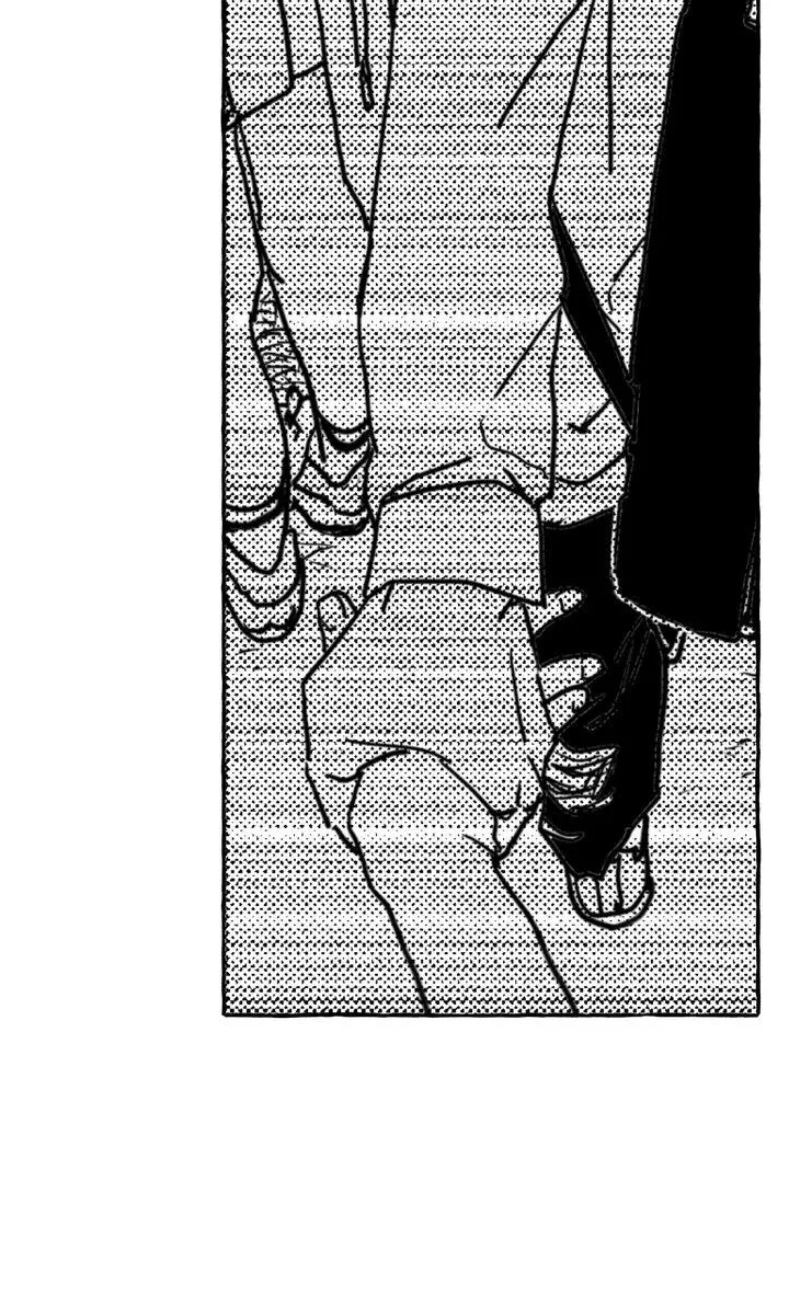 Groupie Sweetie Chapter 32 page 38 - 