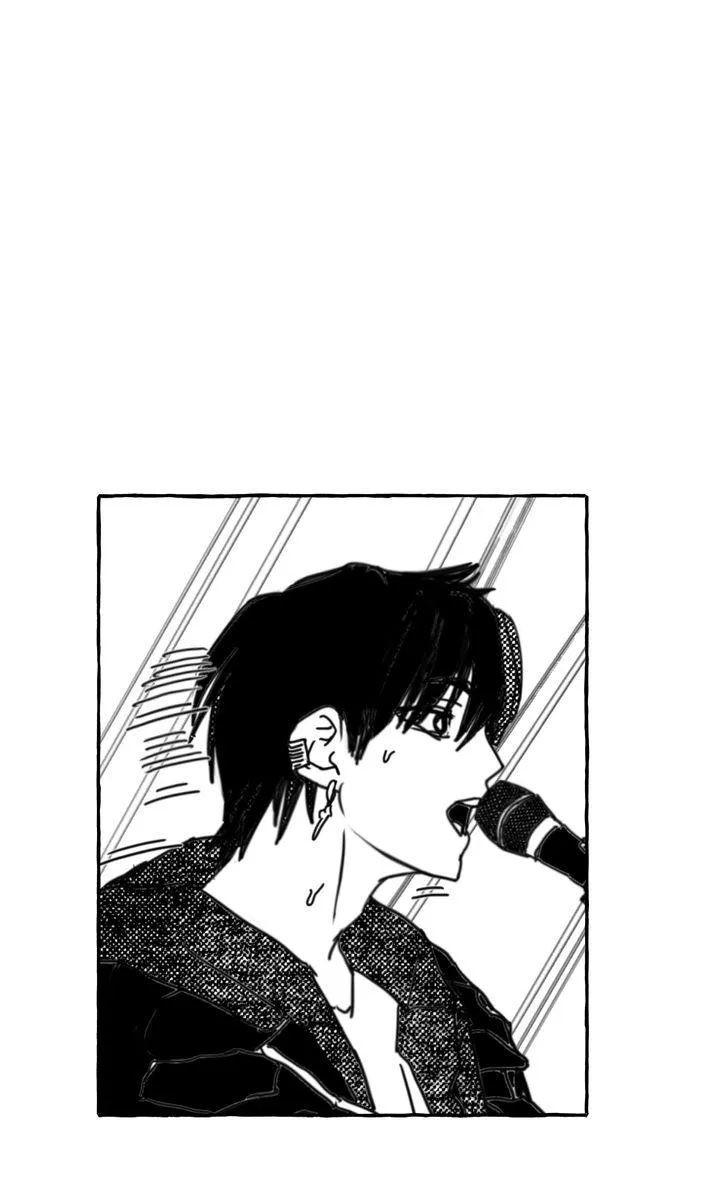 Groupie Sweetie Chapter 32 page 40 - 