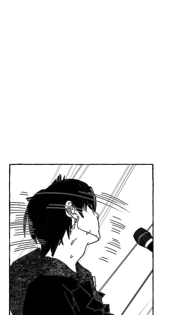 Groupie Sweetie Chapter 32 page 42 - 