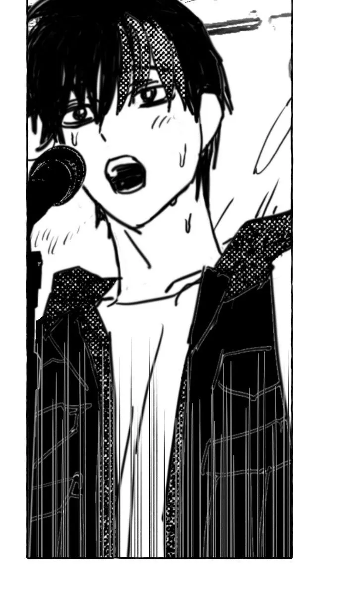 Groupie Sweetie Chapter 32 page 68 - 