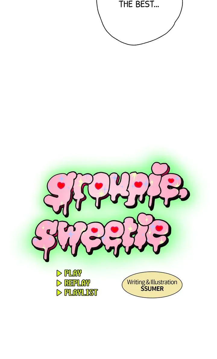 Groupie Sweetie Chapter 32 page 74 - 