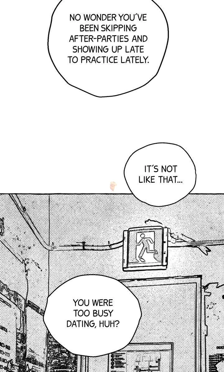Groupie Sweetie Chapter 32 page 76 - 