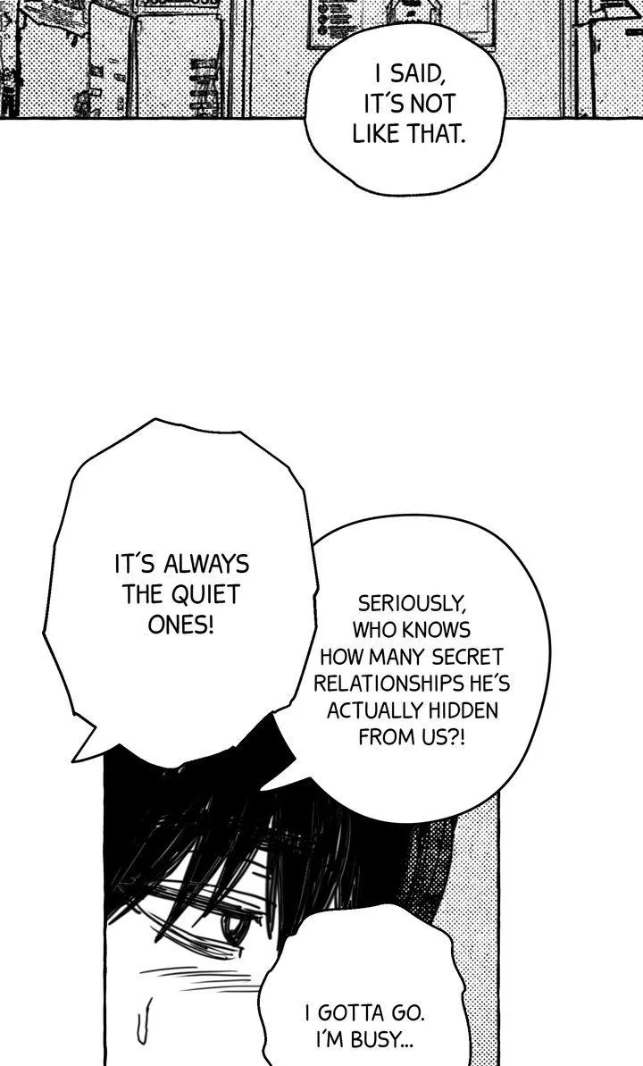 Groupie Sweetie Chapter 32 page 77 - 