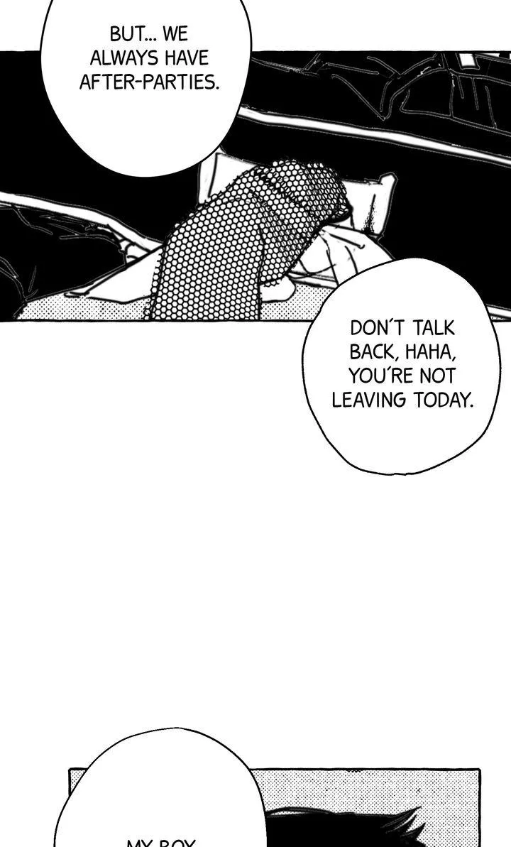 Groupie Sweetie Chapter 32 page 79 - 