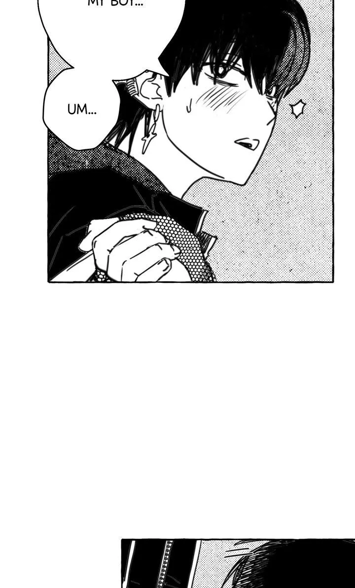 Groupie Sweetie Chapter 32 page 80 - 