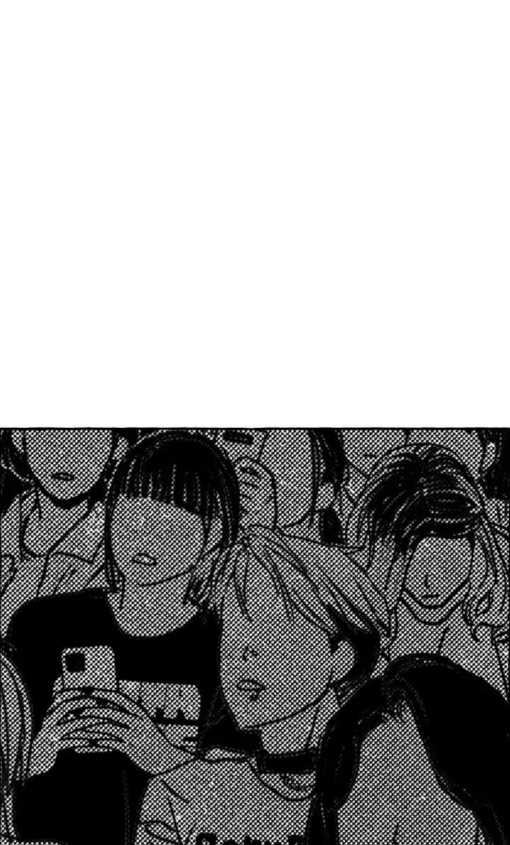 Groupie Sweetie Chapter 32 page 10 - 