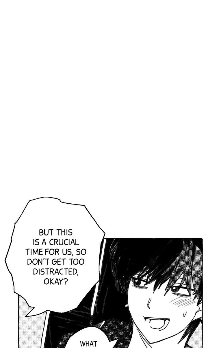 Groupie Sweetie Chapter 33 page 14 - 