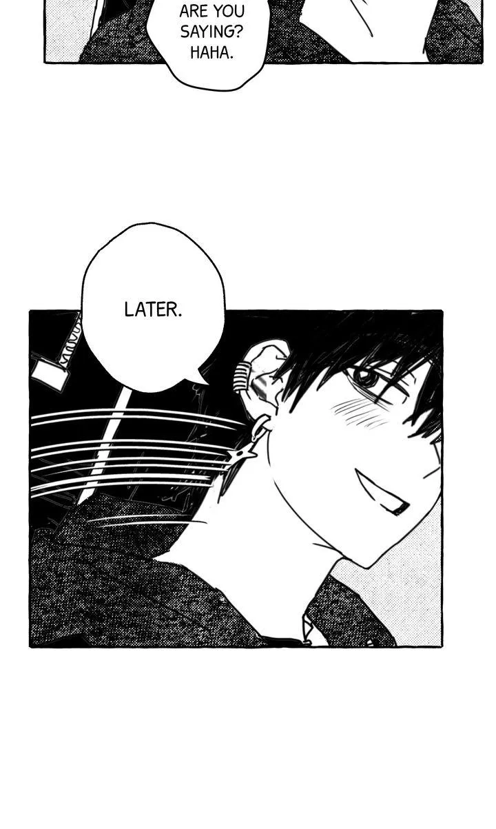 Groupie Sweetie Chapter 33 page 15 - 