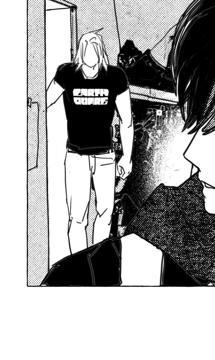 Groupie Sweetie Chapter 33 page 3 - 