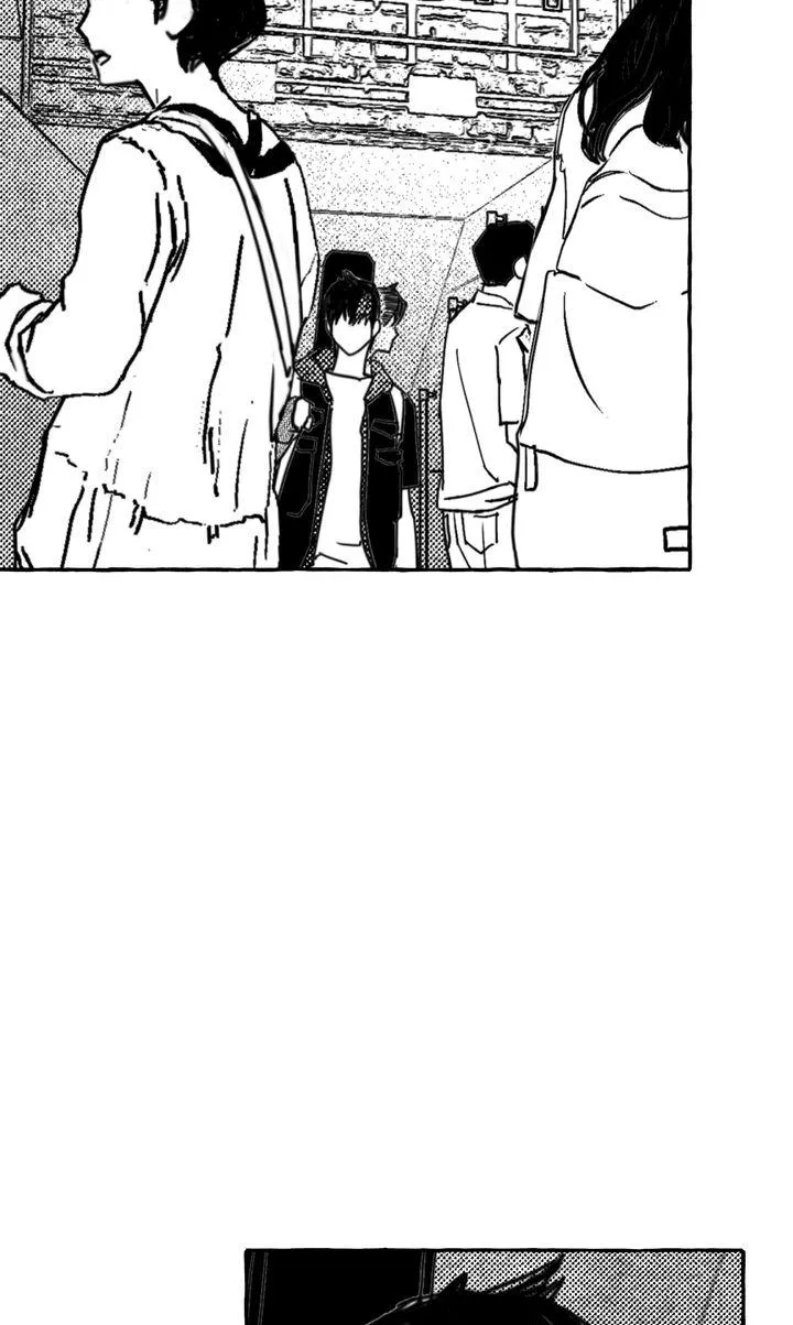 Groupie Sweetie Chapter 33 page 22 - 
