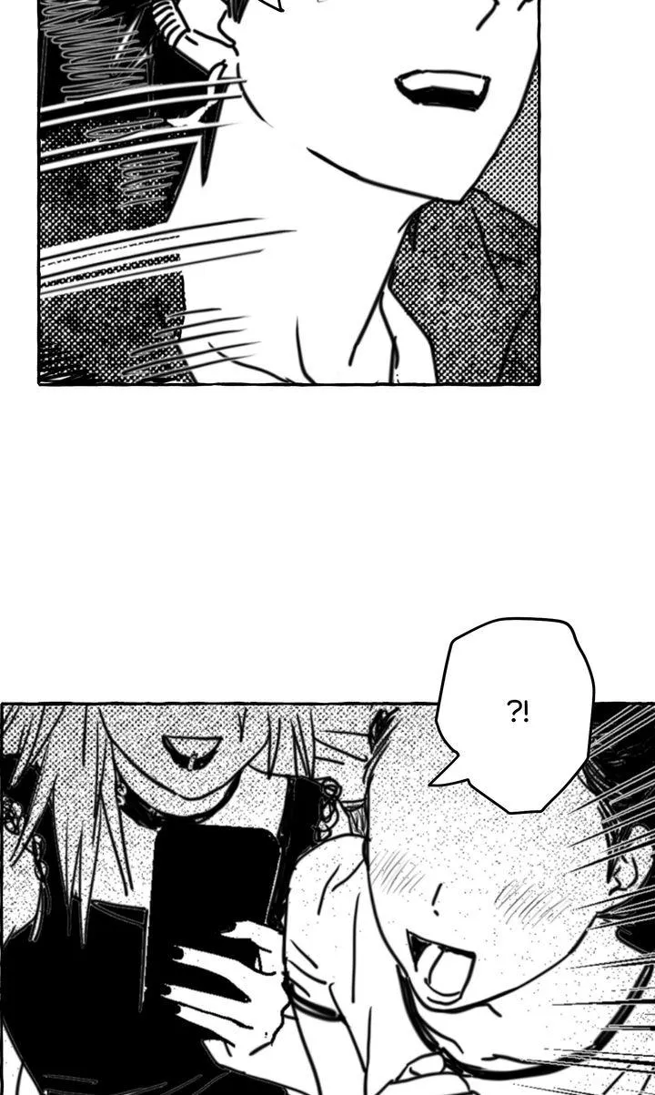Groupie Sweetie Chapter 33 page 25 - 