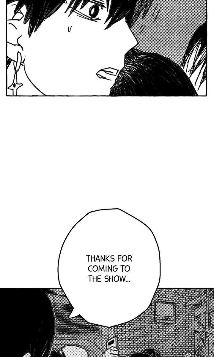 Groupie Sweetie Chapter 33 page 27 - 