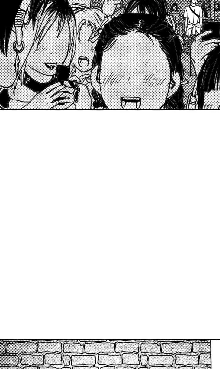 Groupie Sweetie Chapter 33 page 28 - 