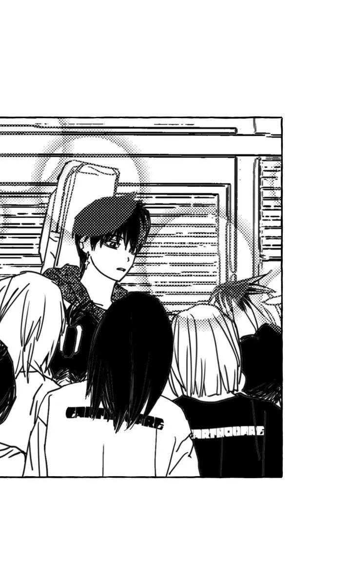 Groupie Sweetie Chapter 33 page 30 - 