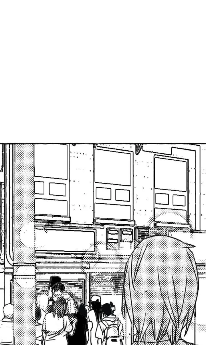 Groupie Sweetie Chapter 33 page 31 - 
