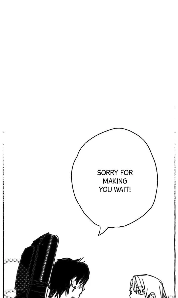 Groupie Sweetie Chapter 33 page 38 - 