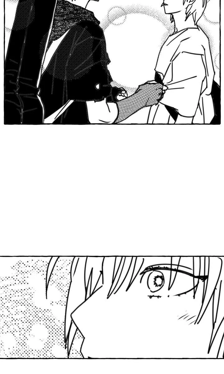 Groupie Sweetie Chapter 33 page 39 - 