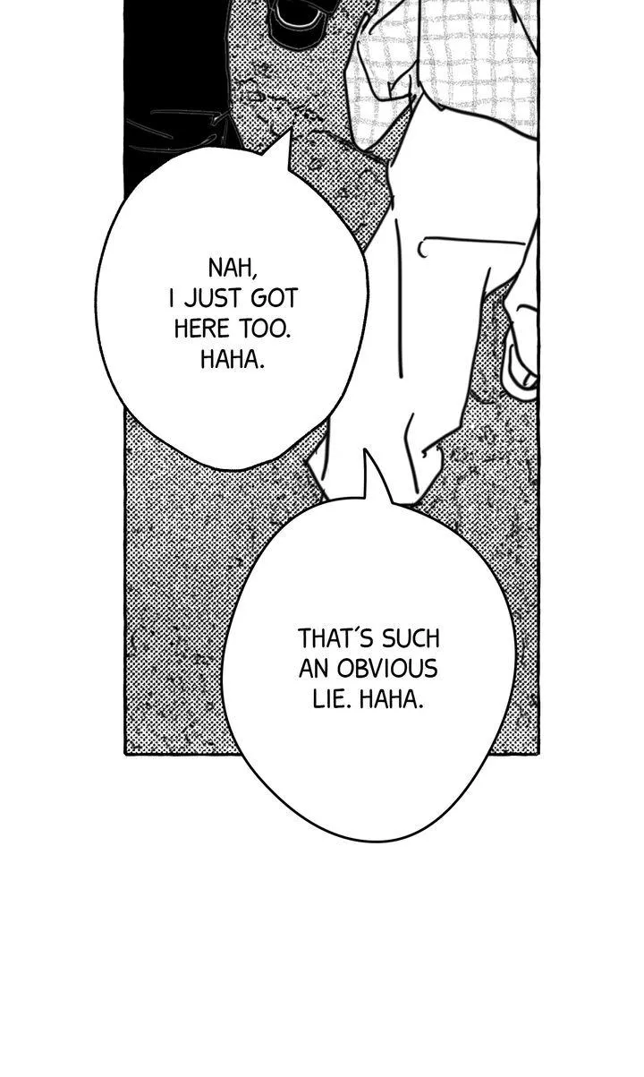 Groupie Sweetie Chapter 33 page 41 - 