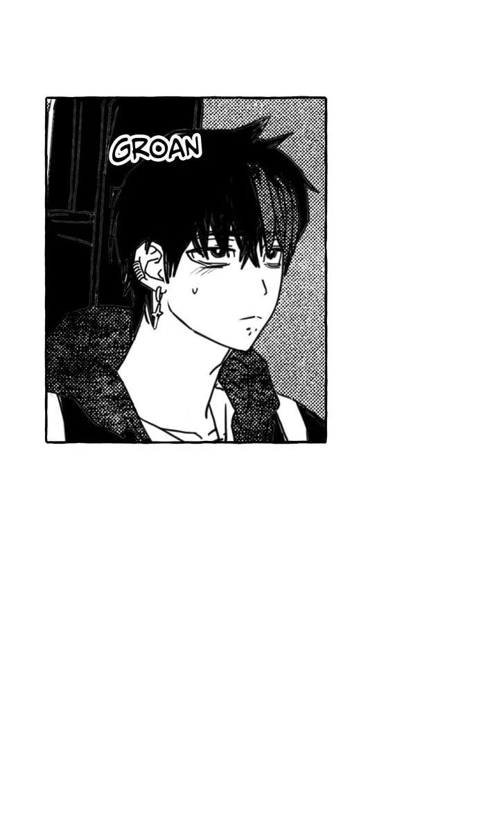 Groupie Sweetie Chapter 33 page 48 - 