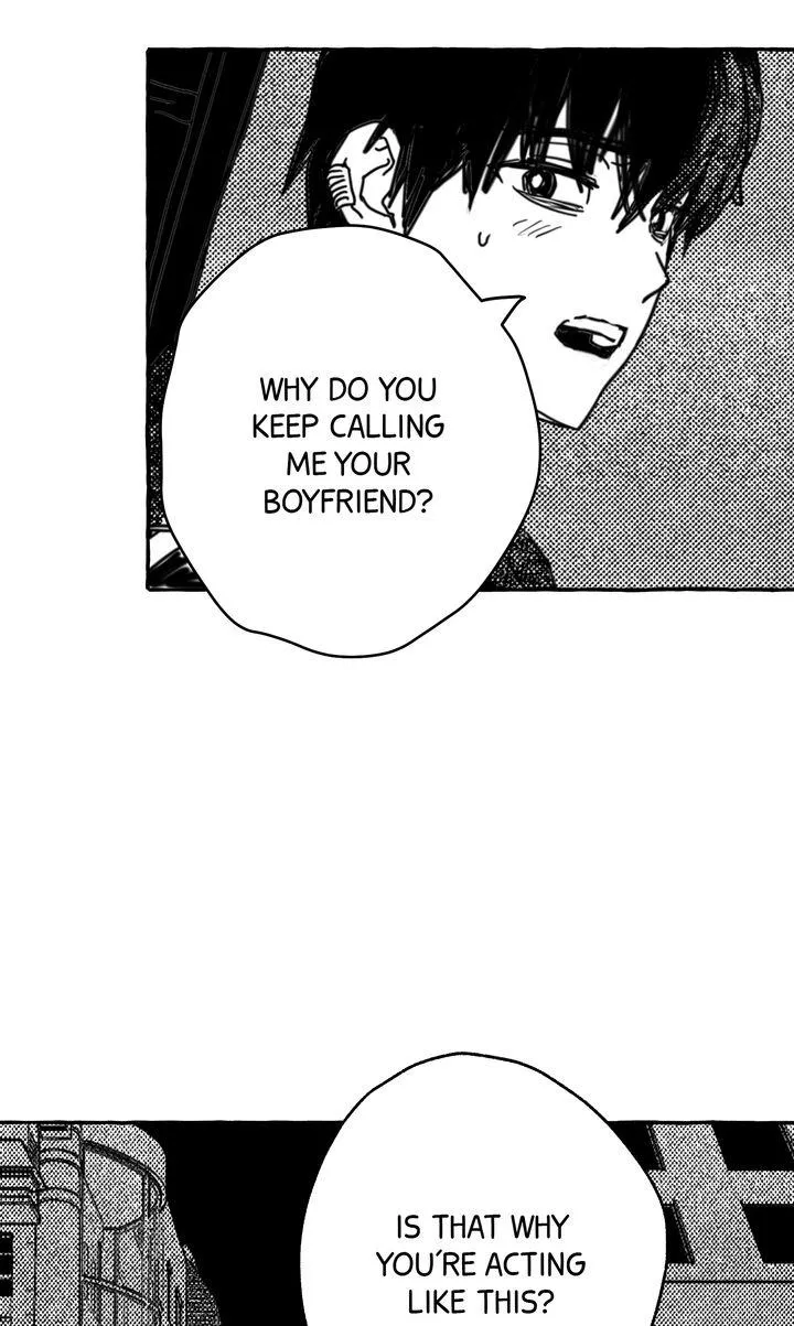 Groupie Sweetie Chapter 33 page 49 - 