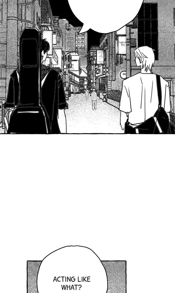 Groupie Sweetie Chapter 33 page 50 - 