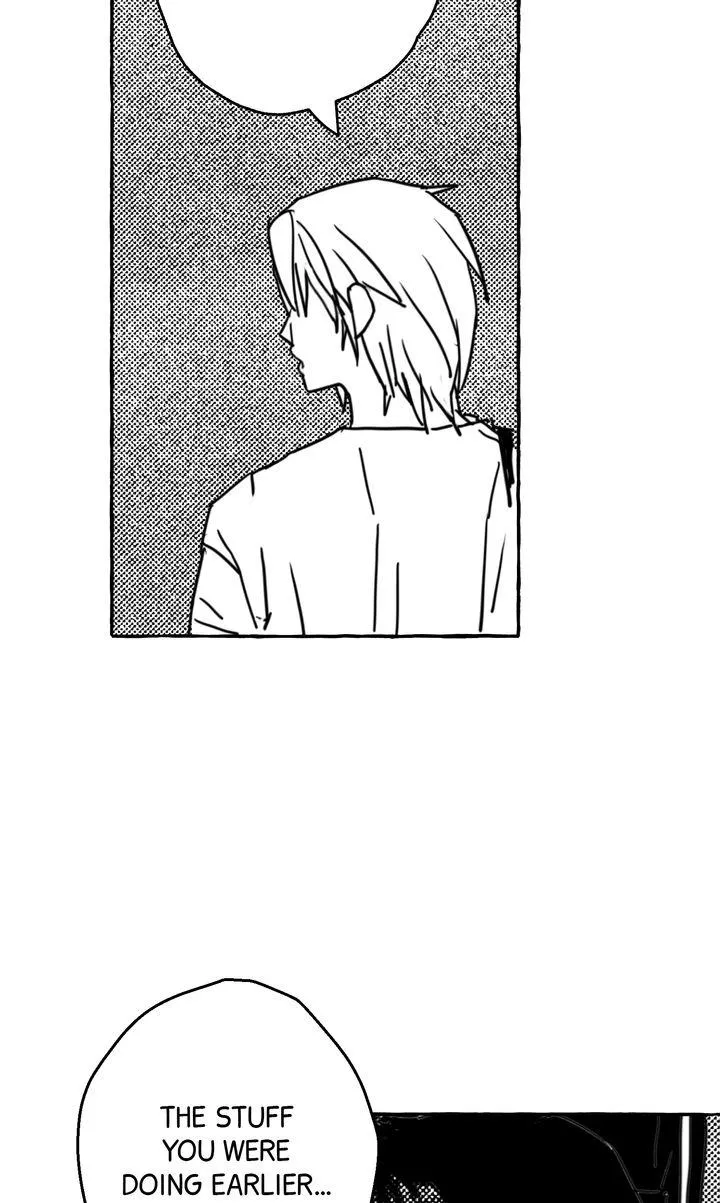 Groupie Sweetie Chapter 33 page 51 - 