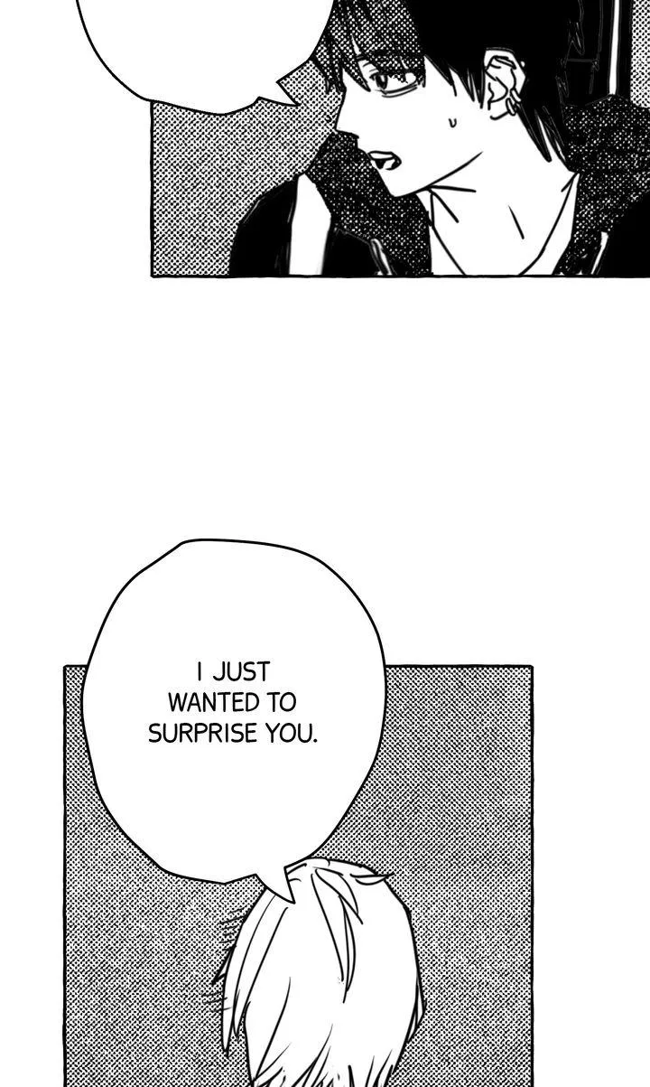 Groupie Sweetie Chapter 33 page 52 - 