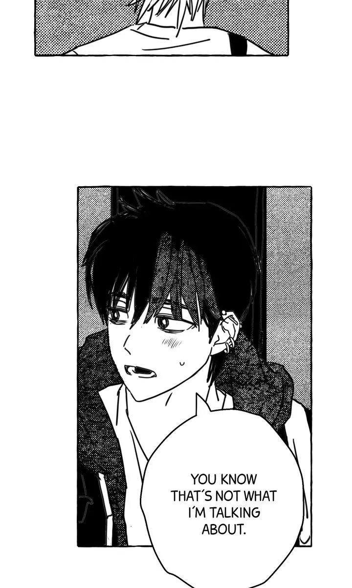 Groupie Sweetie Chapter 33 page 53 - 