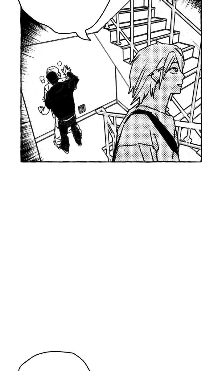 Groupie Sweetie Chapter 33 page 55 - 