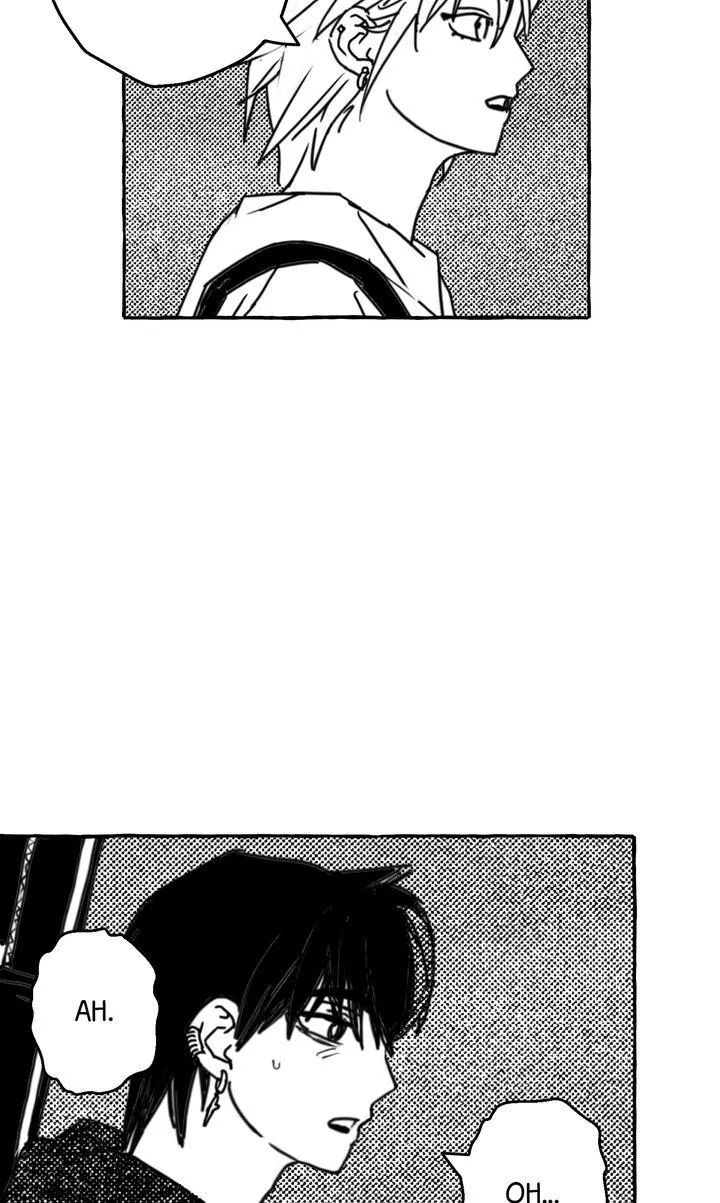 Groupie Sweetie Chapter 33 page 57 - 