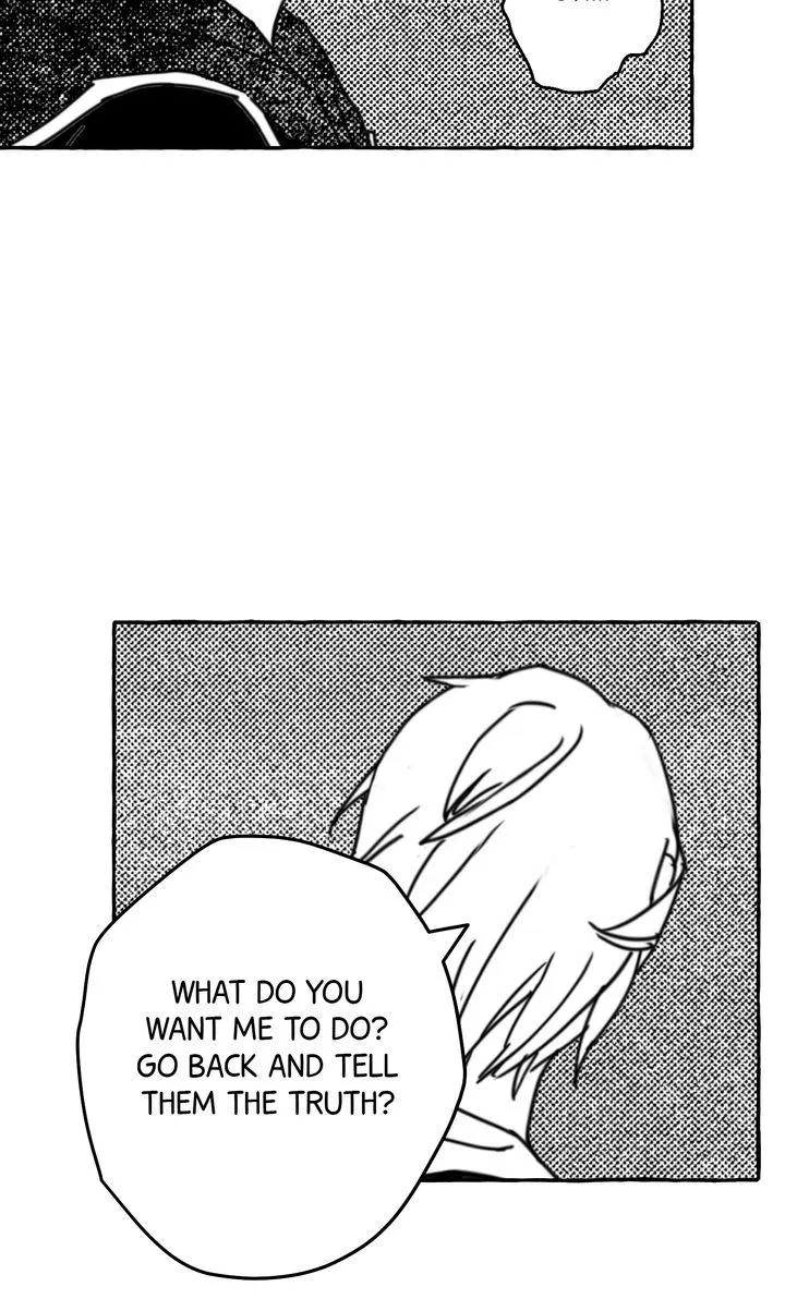 Groupie Sweetie Chapter 33 page 58 - 