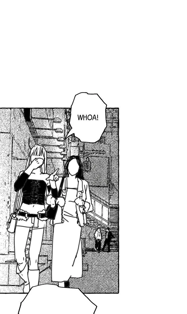 Groupie Sweetie Chapter 33 page 59 - 