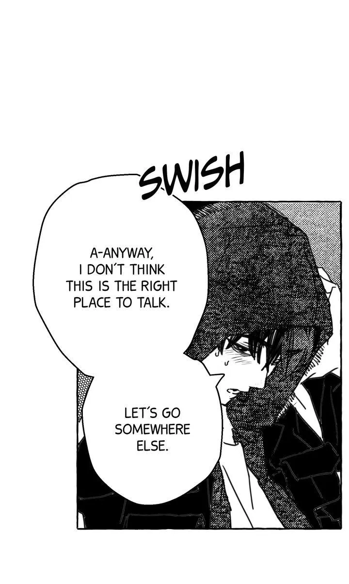 Groupie Sweetie Chapter 33 page 61 - 